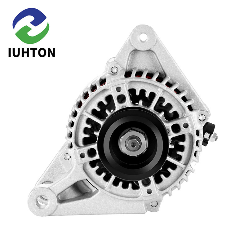 ‎ 102211-1920 102211-2610 210-0395 13878 New Alternator for