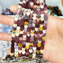 6mm��Ȼʯ��觐��Ĵ�����������diy�Ʒ����朵���ˮ��ɢ�����l