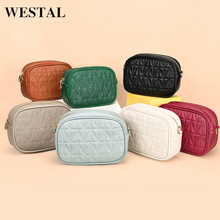 WESTAL�¿�ͷ��ţƤŮʿб��� ʱ�аٴ���Ƥ�����Ů����С����