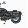 Eliminate 500-single left (medium model) retro package