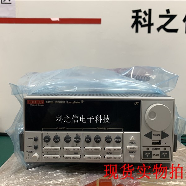 出售吉时利Keithley2612B数字源表回收E8364B网络分析仪