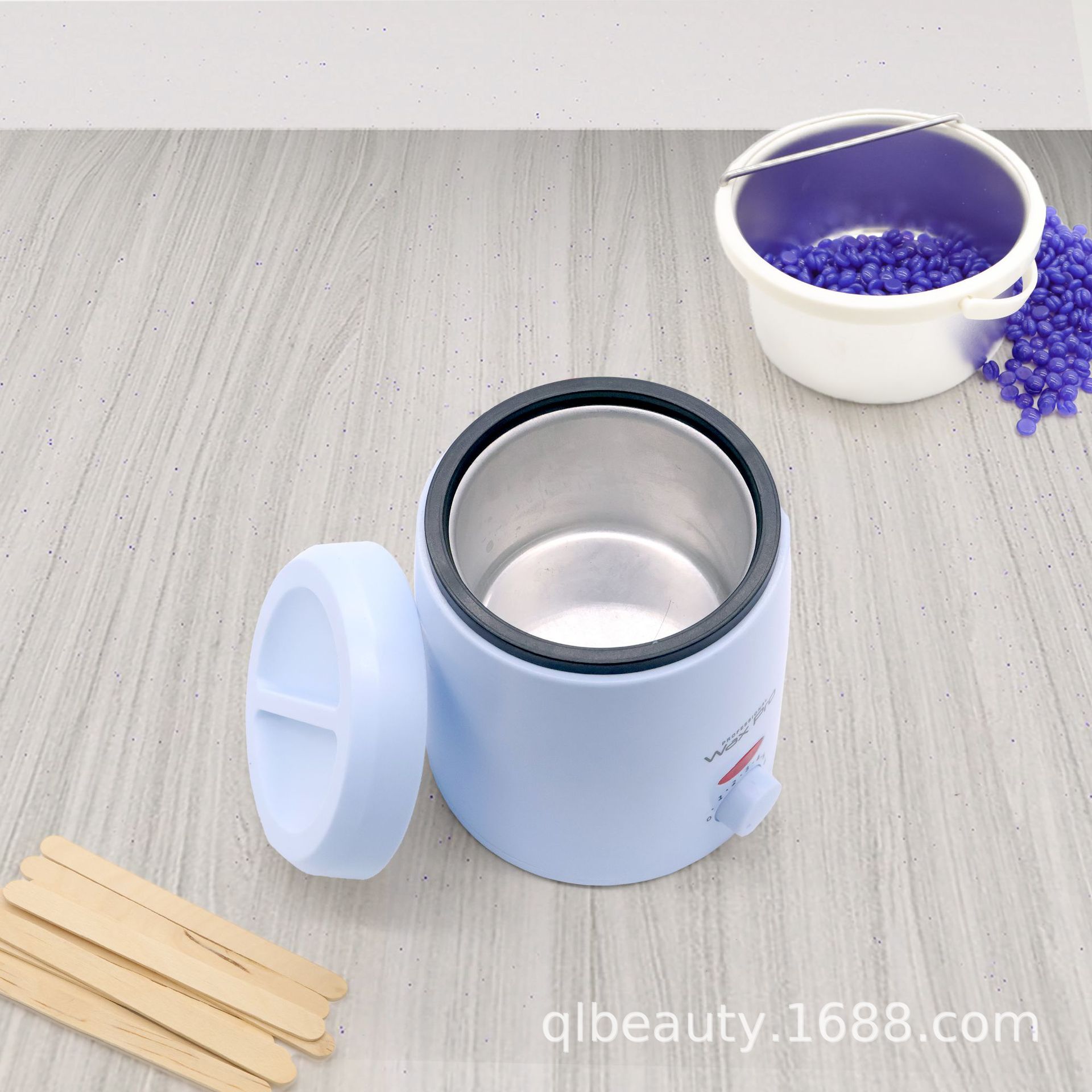 Воскоплавитель Wax Pro Pro200 синий европейская вилка
