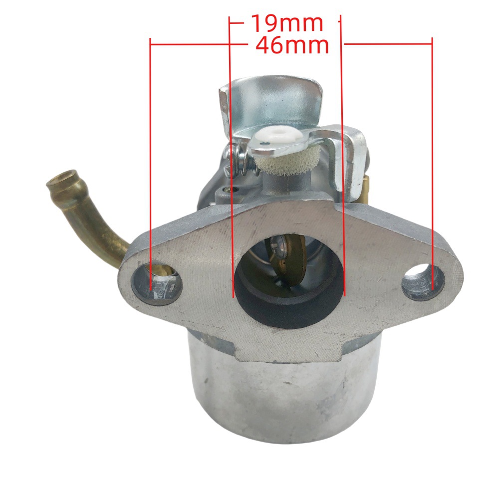 Briggs & Stratton Carburetor 594014 590907 798917 798918 794588 808-037