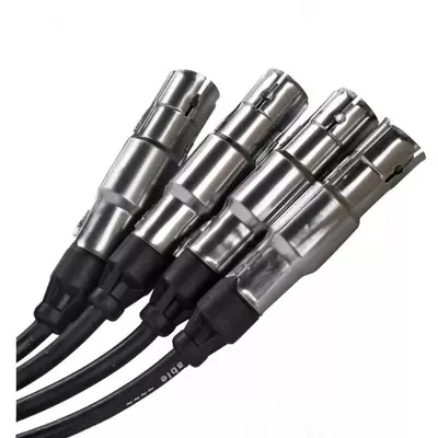 Jetta L4 2.0L – Power supply, ignition system accessories