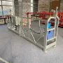 永州外墙工程建筑吊篮