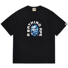 �ļ������¿�Գ��ͷ������ŮBAPE����ѧ��T�����ɿ羳��ó����