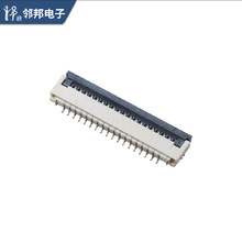 fpc/ffc �B�����ž���0.5/1mm�g��4-40pHFPC1.0T-WTS-XP-H2.0