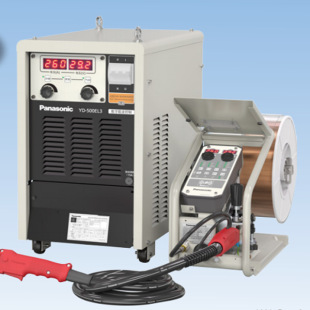 �ձ�����Panssonicȫ���ֿ��ƽ���ֱ��TIG���C��YD-280RK1HGE