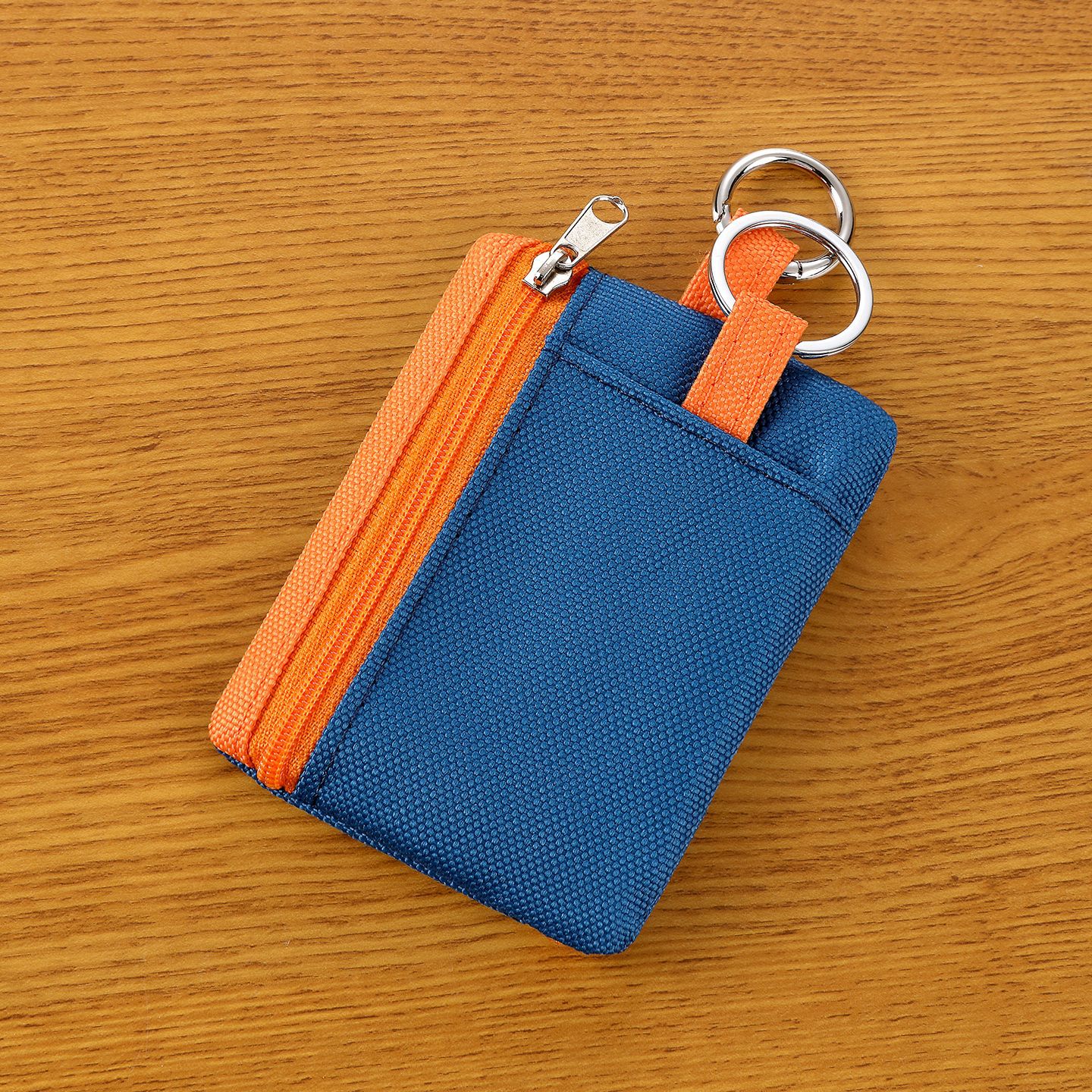 Fábrica al por mayor bolsas de almacenamiento multifuncionales de moda montar mini bolsa portátil bolsa de viaje auriculares bolsa de almacenamiento