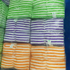 毛巾;婴童毛浴巾;浴巾、沙滩巾