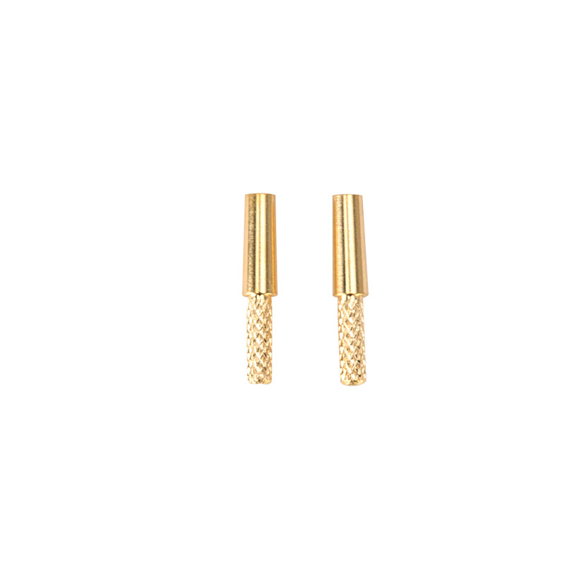 Pins para Modelos de Yeso Dental de Latón para Laboratorio Dental