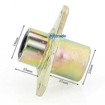 7inch Fixing Base, Motorcycle frame