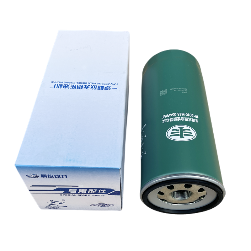 Compatible with Jiefang J6 oil filter element, J6P long-life oil filter, J7 jh6 oil filter element, original factory parts