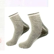 2021 Ʒzm gel socks