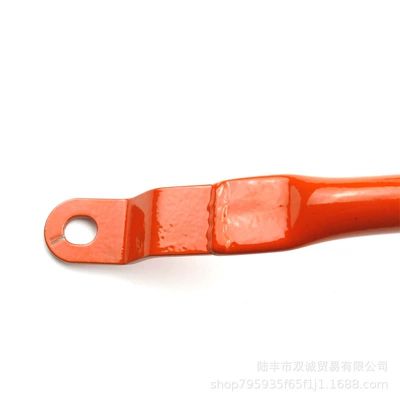 body anti-fall bumper, Motorcycle bumper