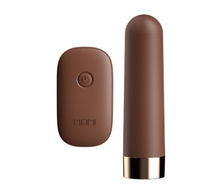 Laile Shock AV Stick Gladiator Pink Girl Little Shell Momo Egg Control remoto inalámbrico Vibrador Juguetes sexuales femeninos