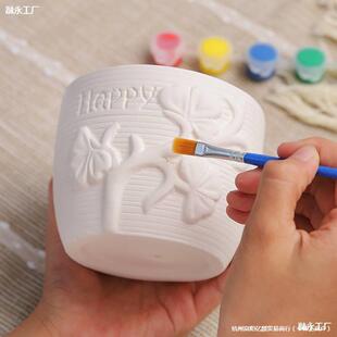 diy���L�؟��մɻ����Լ���ɫ�����հ׈D�����g��ӿɷNֲ�Gֲ