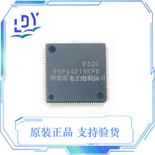 R5F64219KFB  ��װLQFP-100оƬ RENESAS(����)R5F64219KFB