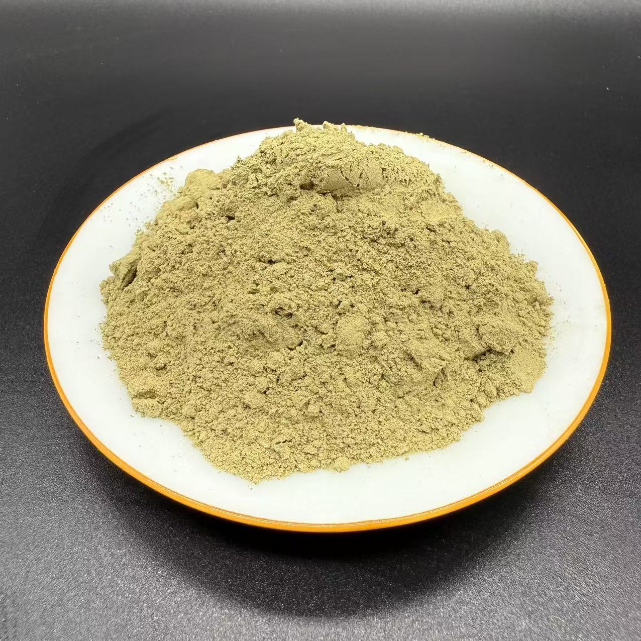Winter Melon Peel Powder Dong Gua Pi 500g Ultra-Fine Micronized Herb for Tea and Formulas quality and texture