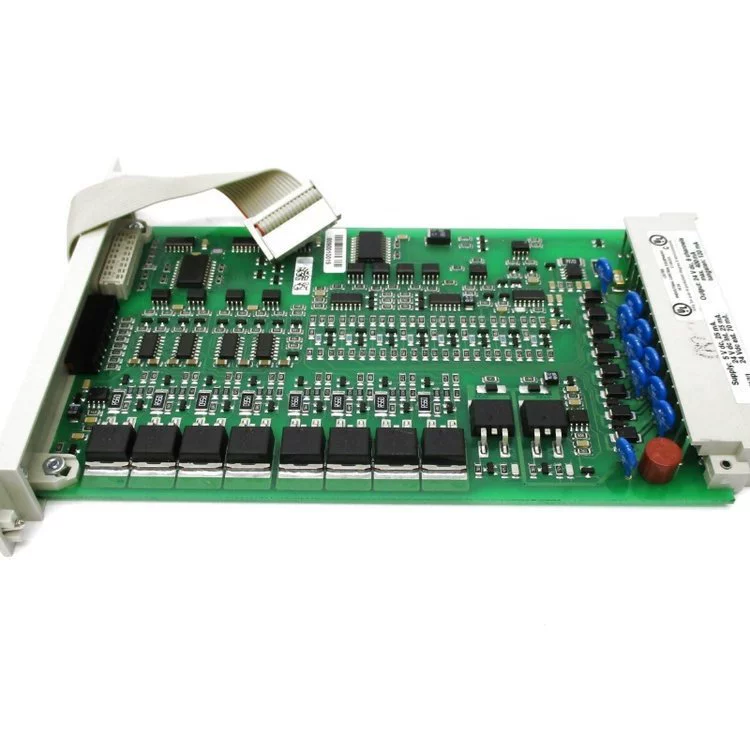 Honeywell CC-TCNT01 модуль аналогового вывода, опорная пластина, держатель карты, оригинальное место в США, достаточно для SF Express