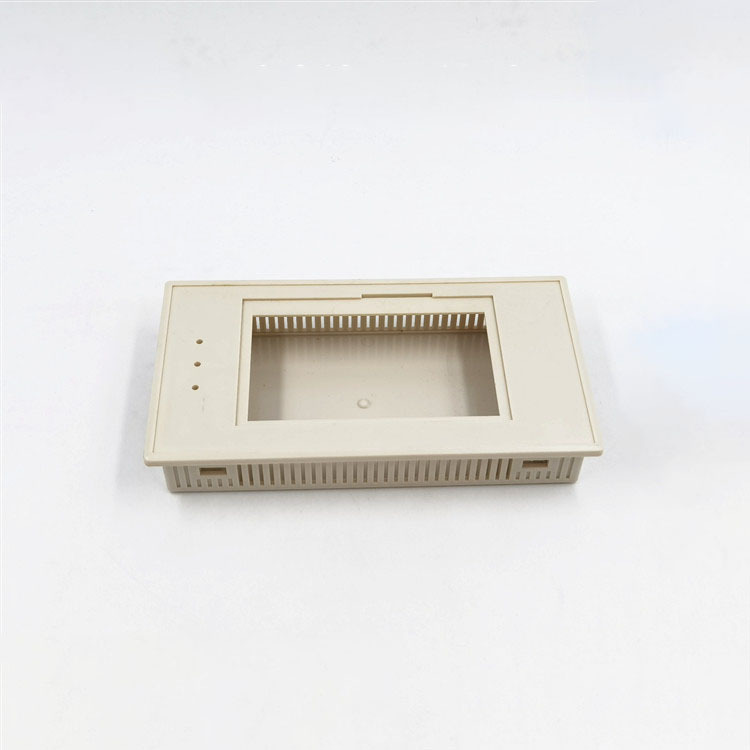 文本显示器 西门子PLC可编程控制器外壳 数显壳体 172X94X30MM