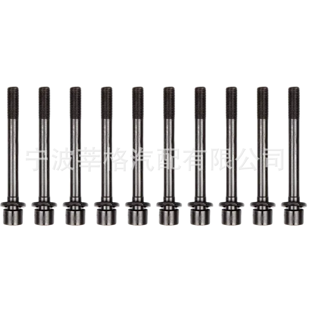 Набор головных болтов для 01-11 Hyundai Kia Accent 1.6L ES71203 GS33669