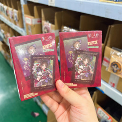 正版授权《第五人格》音乐会限定拍立得盲抽动漫谷子二次元周边