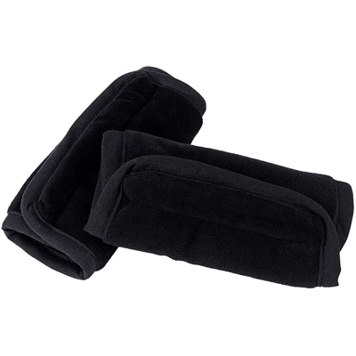 Cross-Border Baby Car Seat Shoulder Pads, Children's Soft and Comfortable Shoulder Straps, Safety Belt Shoulder Protectors, Baby Products Wholesale (Seat belt shoulder pad) - child-seat-security-strap-shoulder-pad