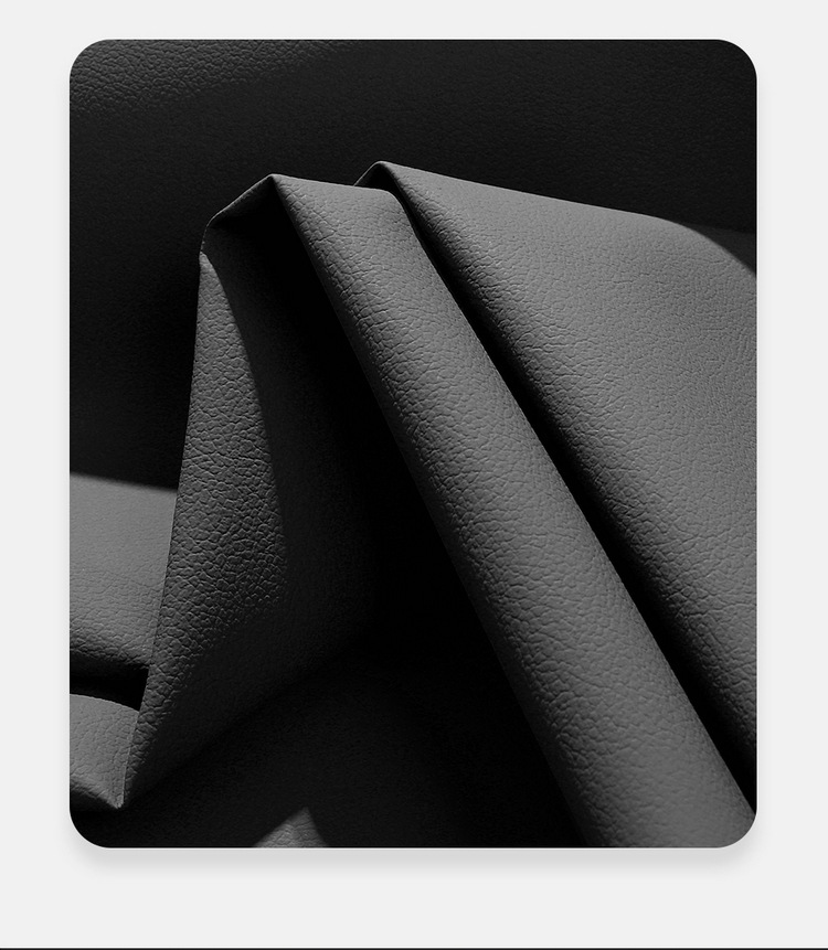 2025 145 Air Changan Qiyuan A05 Car Seat Cover Full-Surrounded Leather Seat Cover for Special Cars