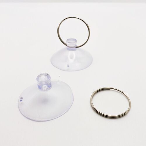Mobile phone disassembly screen suction cup 3.5 powerful suction cup Apple Android mobile phone LCD disassembly repair tools wholesale