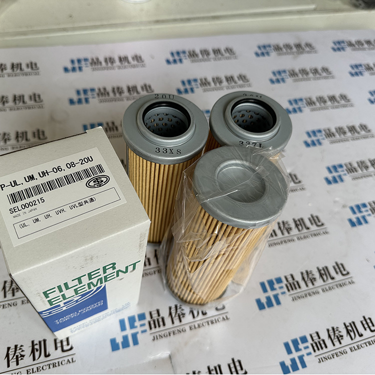 P-GF-A-06-3-8CH日本大生过滤器GM-04Z-3-10U-EV优势销售TAISEI