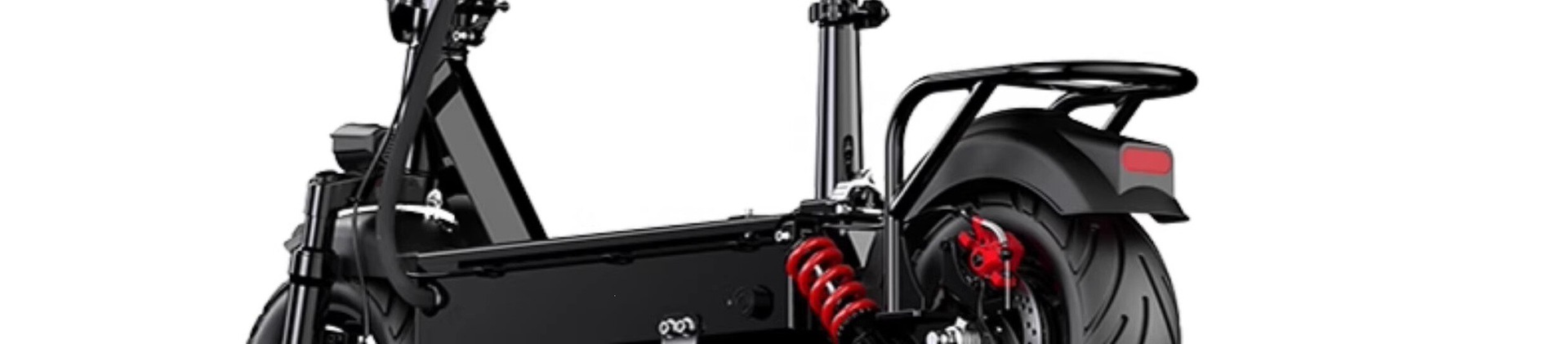 Suitable for adult use, foldable two-wheeled small electric scooter for ride-hailing, portable foldable electric scooter