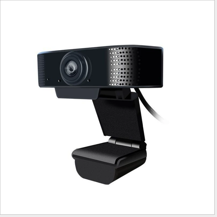Conference USB Webcam, HD 1080p driver-free plug-and-play network camera