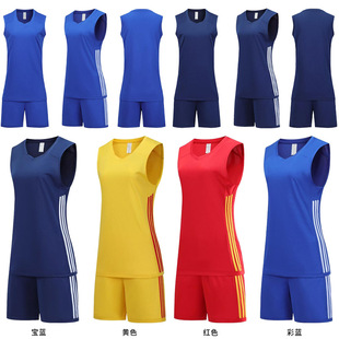 Yizhong Men's and Women's Badminton Clothing Set Table Tennis Group Short-Sleeved Competition Clothing Printed Number Printed Net Volleyball Clothing Lapel
