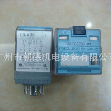 C3-A30  DC220V  RELECO   现货