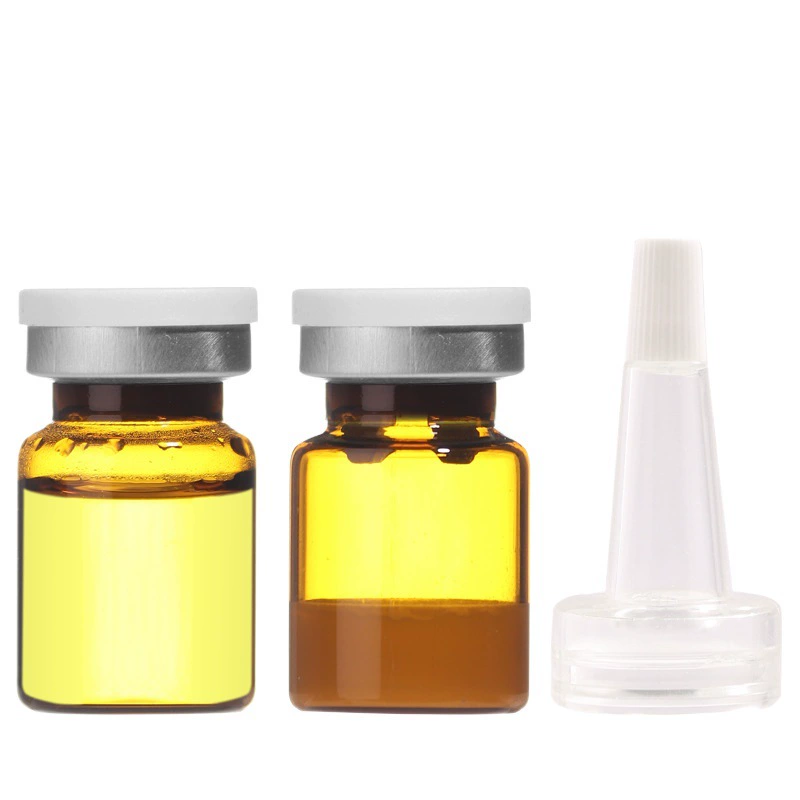 Салон красоты специальный полипептидный ремонт лиофилизированный порошок Группа микроигл импорт эссенции Жидкая жидкость для ухода за лицом в наличии оптом