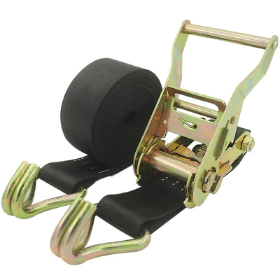 Thickened and Wear-Resistant, High-Quality Fastening – Trailer rope/net/strap