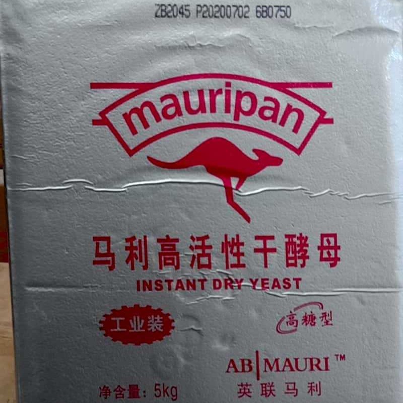 马利高活性干酵母 高糖型5KG
