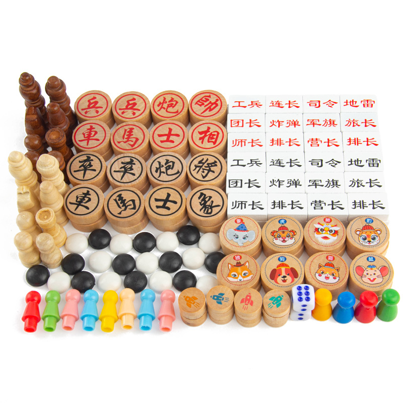 Universal strategy game