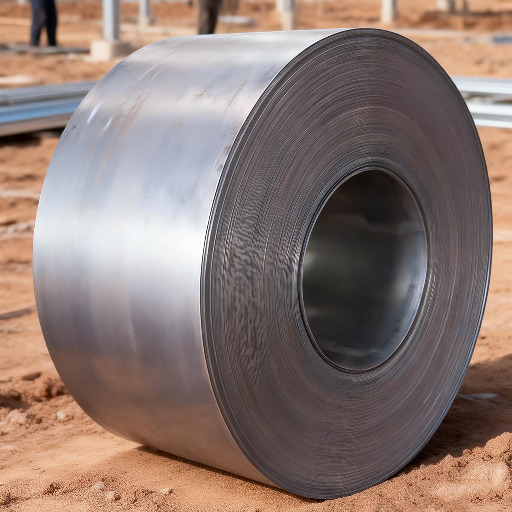 供应S700MC高强热轧卷板钢厂直发按需定轧分条开平全国配送量大优