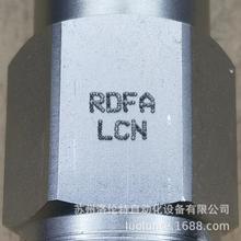 RDFA-LCN SUN hydraulics / Һy / F؛