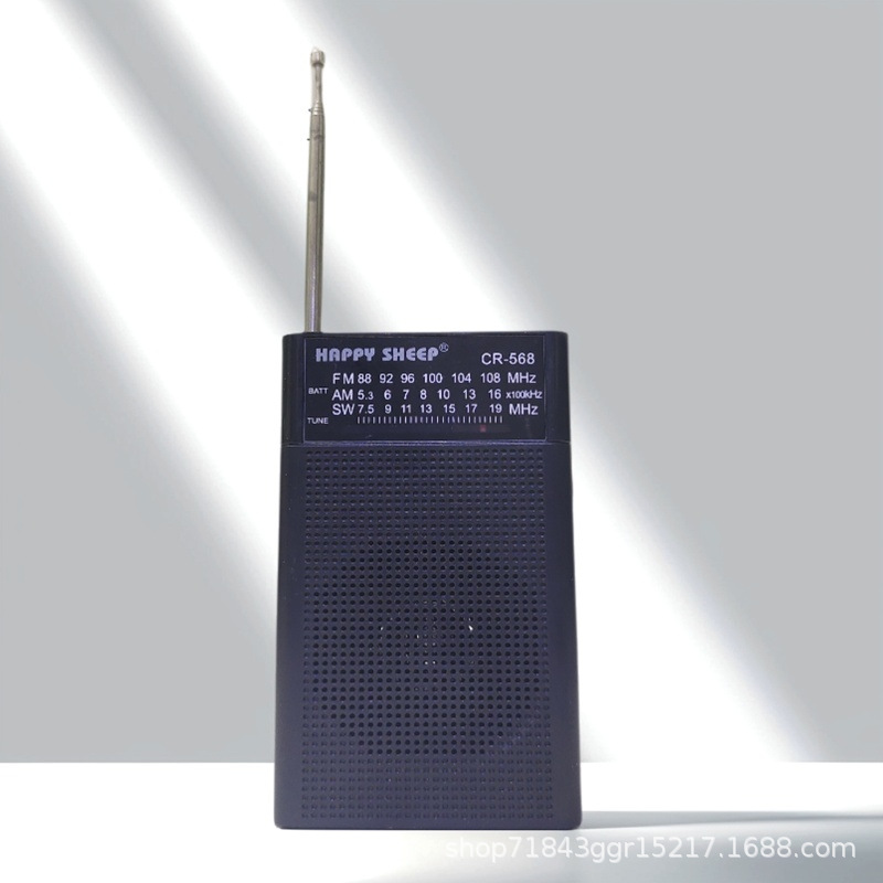 Foreign trade supply manufacturers supply portable external speakers…