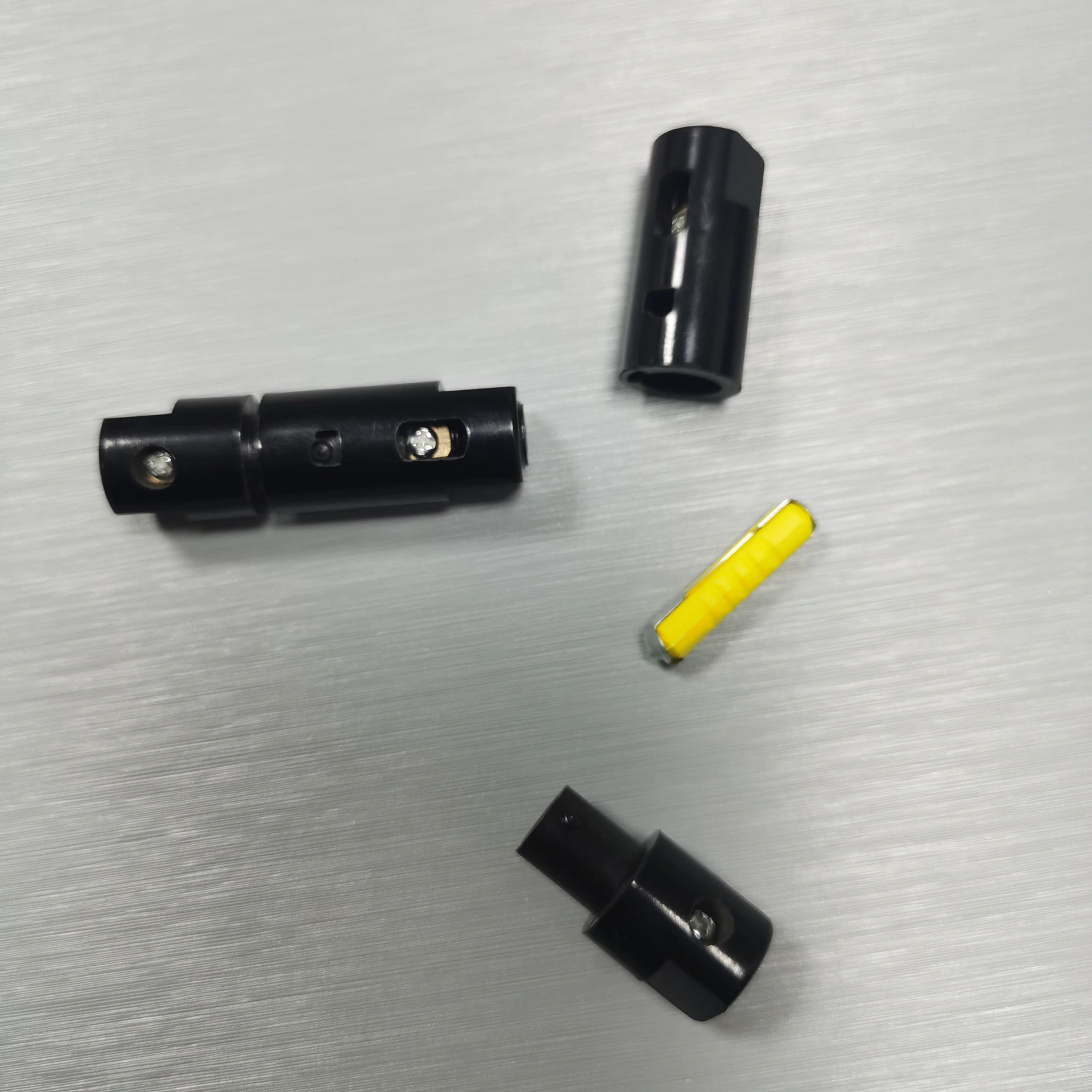 Автомобильный держатель предохранителя, держатель предохранителя GBC, восточноевропейский жгут проводов Держатель предохранителя бакелитовый блок предохранителей