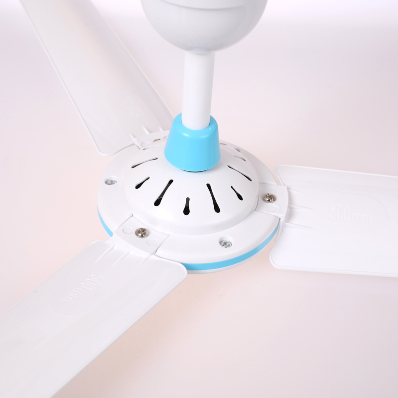 USB fan 5V charging treasure interface ceiling fan FC11-50 breeze