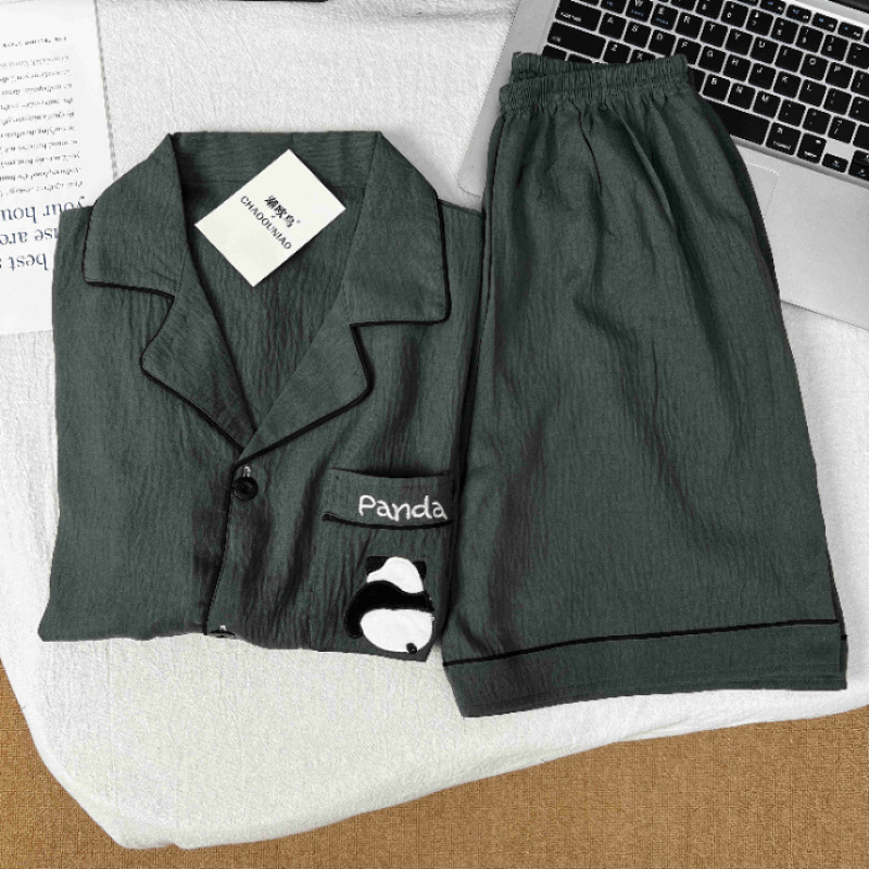 CON-99902#그린[더블 쇼트]