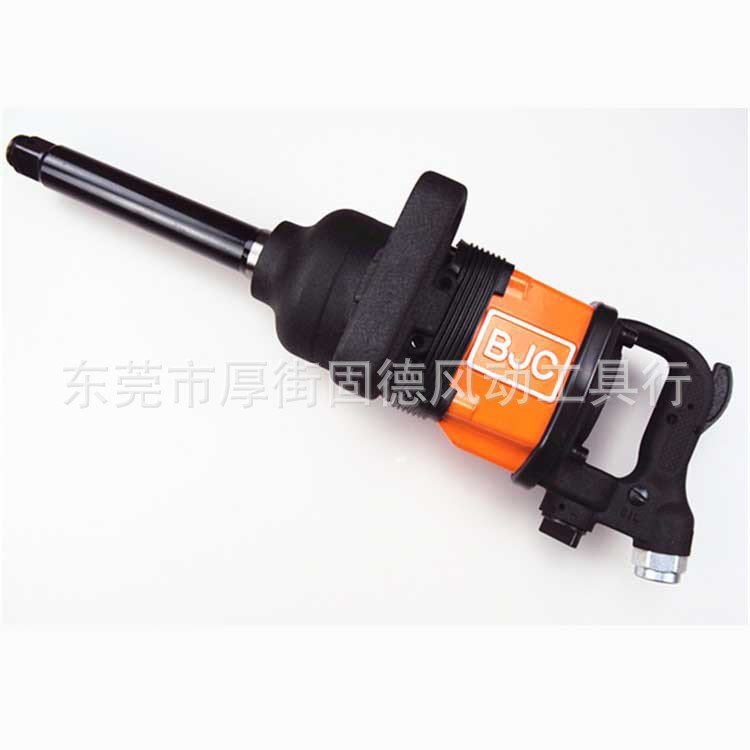 批发1寸气动大风炮气动风扳手车载风炮 大风炮气动工具风炮机