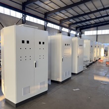 滄州 龍泰仿威圖  配電櫃 鈑金機箱 厚料噴塑 廠家直銷