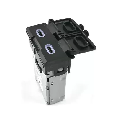 to USB Charger Dual-Port Fast — Digər kuzov və aksesuarlar - cc65w65w-manual-dust-cover