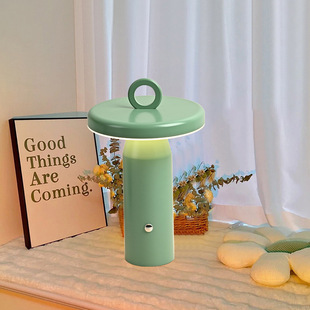 Cross-Border touch charging table lamp bar KTV Bar Bar Bar restaurant carbrown Hall led light wholesale outdoor camping light