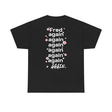 ���羳ŷ�롿Fred Again Shirt, Fred Again Merch, house music